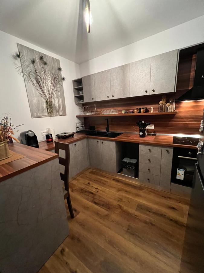 Zirkon City Rush Apartment Tirana Exterior foto