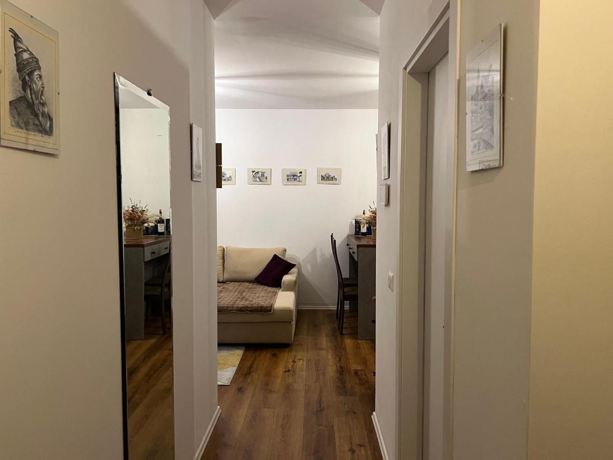 Zirkon City Rush Apartment Tirana Exterior foto
